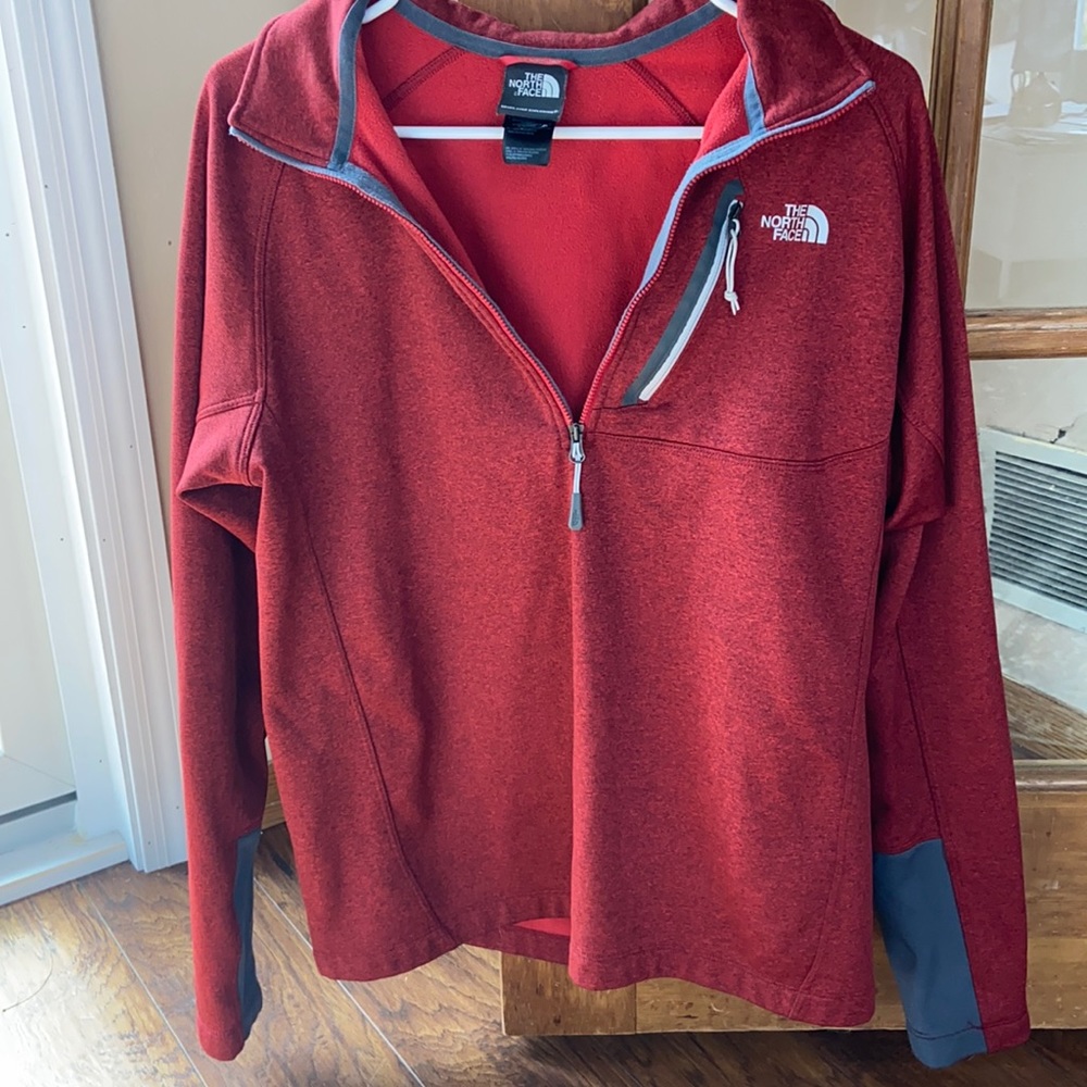 North Face Pullover - image 1